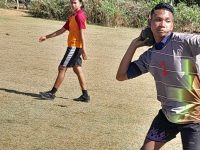 Siswa SMKN Pantai Baru, Juara 1 Atletik  02SN Tingkat SMK Se-Kabupaten Rote Ndao 